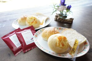 Frühstücksgericht