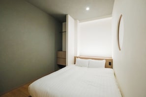 1 غرفة نوم ومكتب وواي فاي مجانًا وملاءات أسرّة