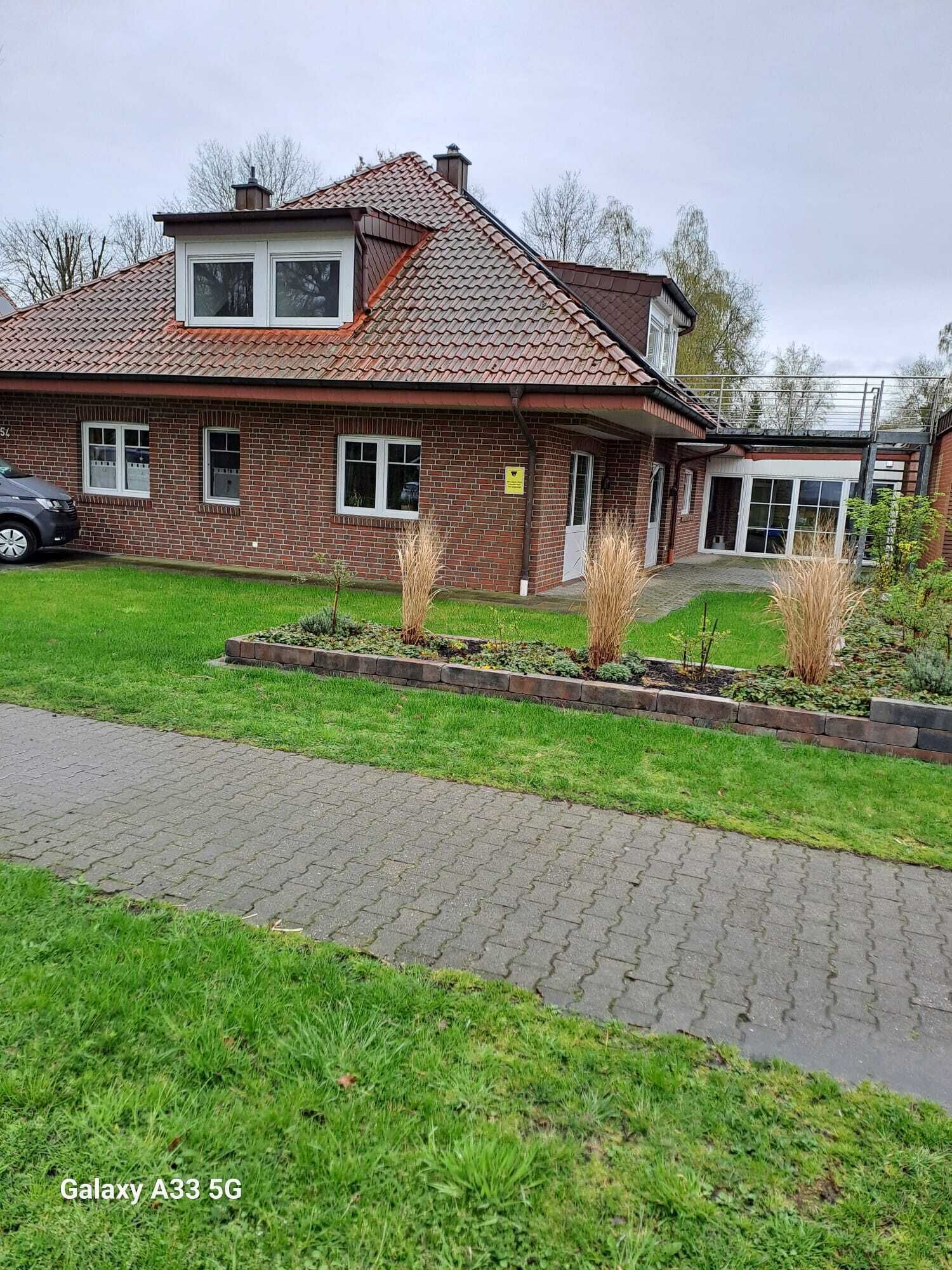 Ferienwohnung in Twist für 6 Personen an der niederländischen Grenze