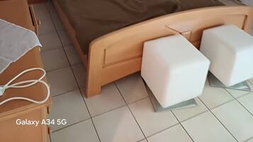 2 dormitorios, wifi, ropa de cama y accesible en silla de ruedas