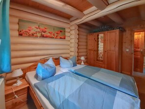 2 間睡房、上網