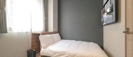 1 chambre, bureau, fer et planche à repasser, Wi-Fi gratuit