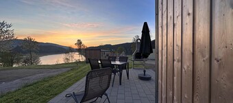 Feriendorf Seeblick - Tiny House by the Lake