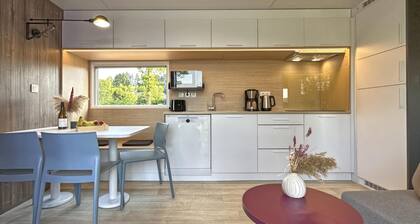 Feriendorf Seeblick - Tiny House by the Lake