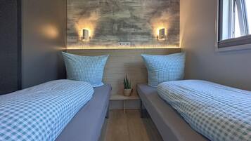 2 bedrooms, internet