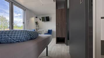 1 Schlafzimmer, Internetzugang