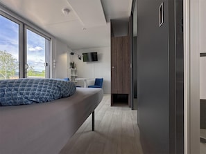 1 chambre, accès à Internet