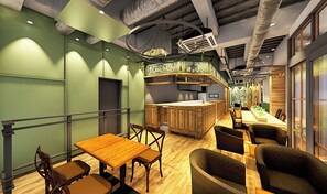 Restaurantes