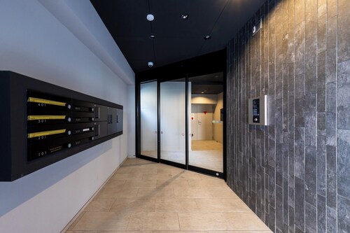 Enjoy mornings and evenings in luxury on the spaci / Chikushino Fukuoka