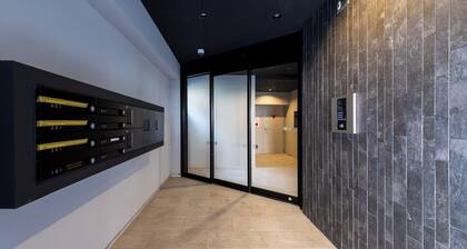 Enjoy mornings and evenings in luxury on the spaci / Chikushino Fukuoka