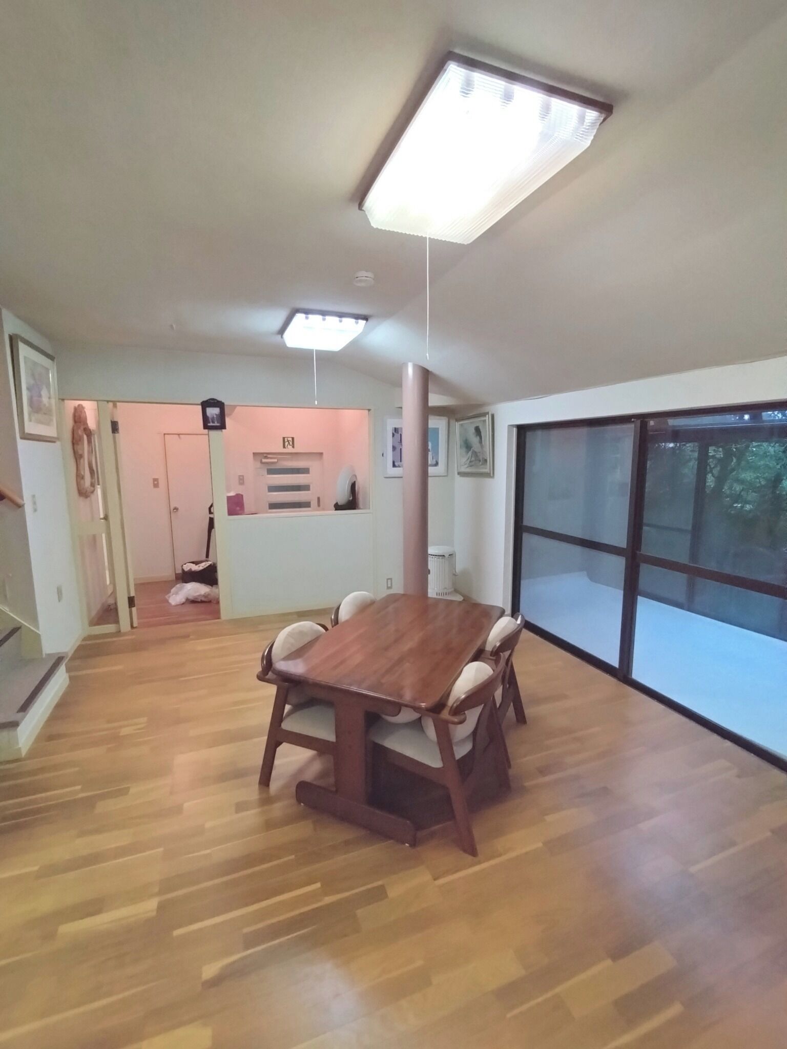 تناول الطعام