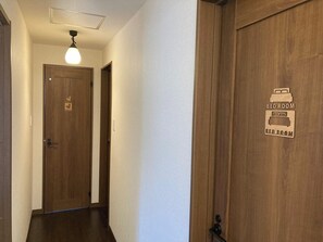 Interiör