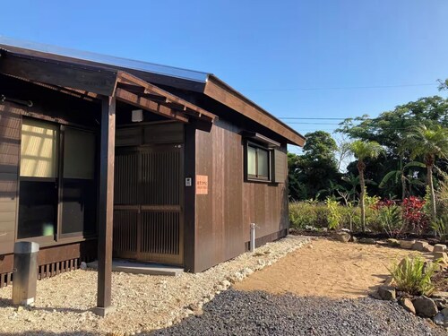 Nonsmoking Just 2 minutes from Amami Airport A / Amami Kagoshima