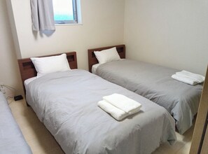 1 bedroom, desk, free WiFi, bed sheets - We offer good value for money and cleanliness / Shinagawa-ku Tokyo (Shinagawa-ku)