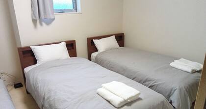 We offer good value for money and cleanliness / Shinagawa-ku Tokyo