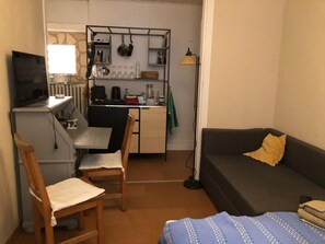 Fernseher