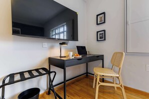 Interior - Modern Studio Near Parks & Museums (Ciudad de México)