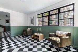 Interior - Stylish Studio in Historic Center (Ciudad de México)