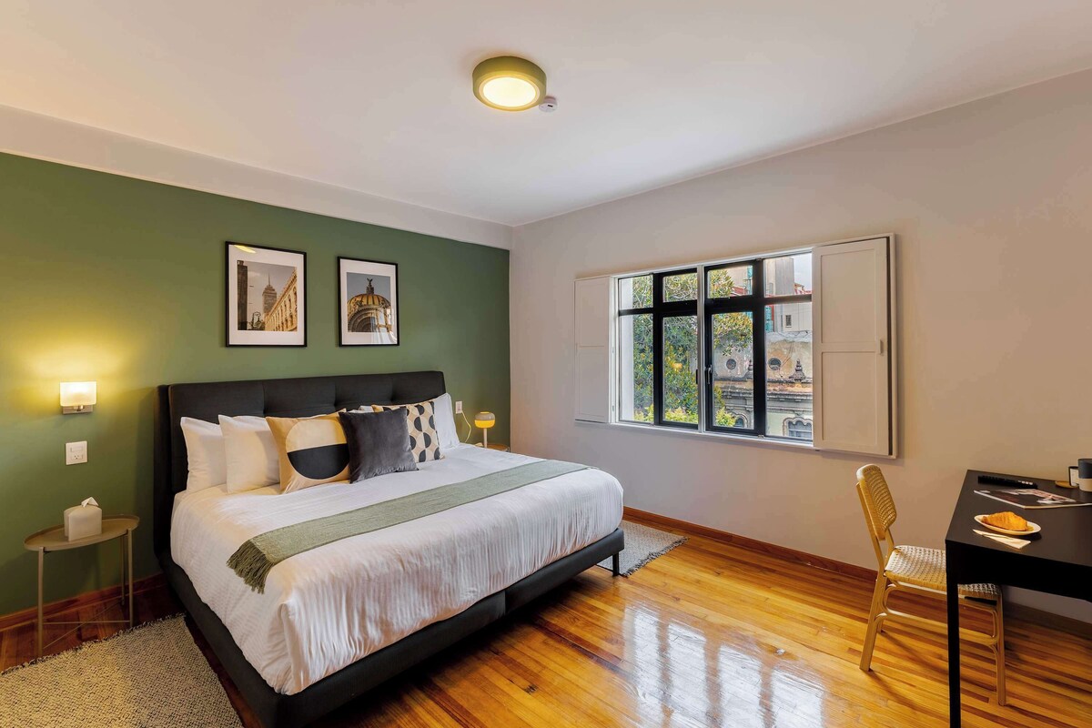 Image de profil de l’hôte