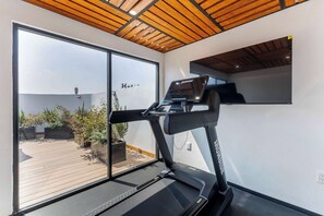 Fitness facility - Design Studio steps from Juarez & Centro (Ciudad de México)