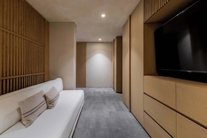 Fernseher, Arbeitsbereiche
