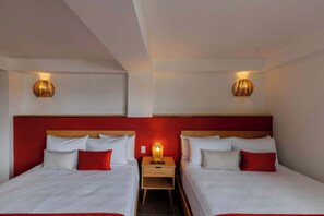 1 Schlafzimmer, Schreibtisch, Bügeleisen/Bügelbrett, WLAN