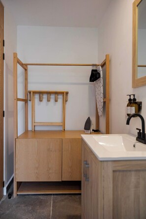 Interior - Puerto Vallarta | A/C + Rooftop Views (Puerto Vallarta)