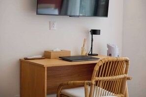 Interior - Stylish Nomad Studio with High Speed Wi Fi and AC (Puerto Vallarta)
