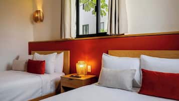 1 多间卧室、办公桌、熨斗/熨衣板、WiFi