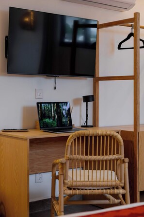 Interior - Walkable Vallarta Charm and Modern Sea View Studio (Puerto Vallarta)
