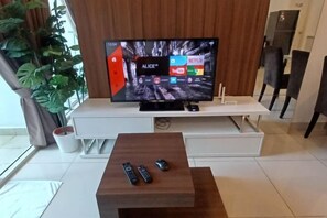 Room - Mansion One by LS Staycation (George Town)