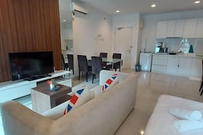 Room - Mansion One by LS Staycation (George Town)