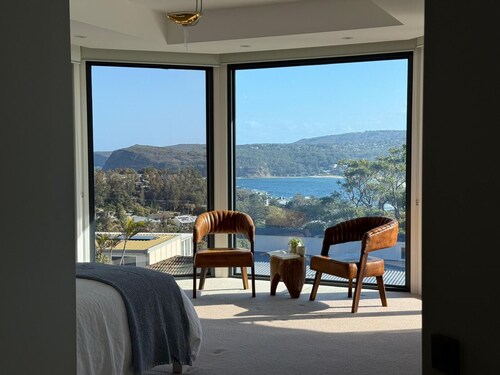 Breathtaking views at Vista by the Sea
