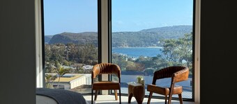 Breathtaking views at Vista by the Sea
