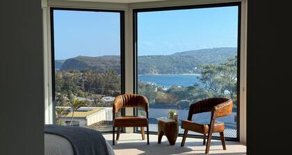 Breathtaking views at Vista by the Sea