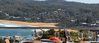 Breathtaking views at Vista by the Sea
