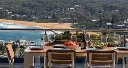 Breathtaking views at Vista by the Sea