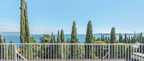 Standard Studio (Studio Erika al Vittoriale) | Property grounds