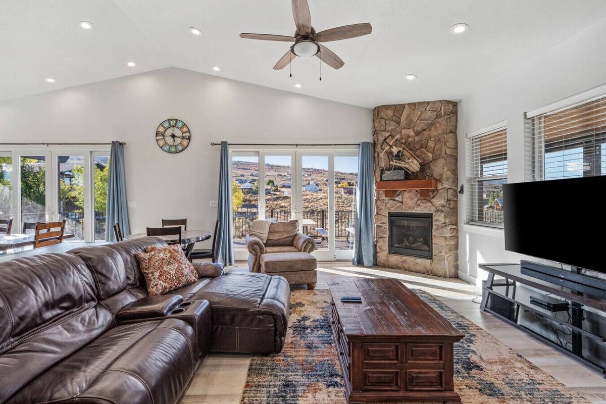 Image de profil de l’hôte