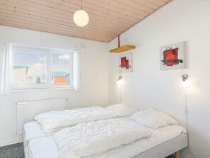 4 Schlafzimmer, Internetzugang