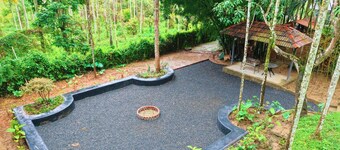 Kedara Resort Wayanad by VOYE HOMES