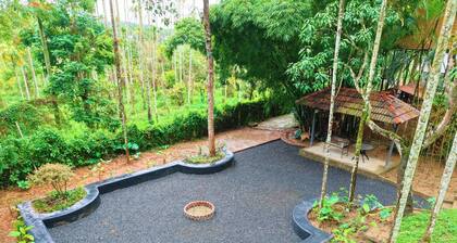Kedara Resort Wayanad by VOYE HOMES