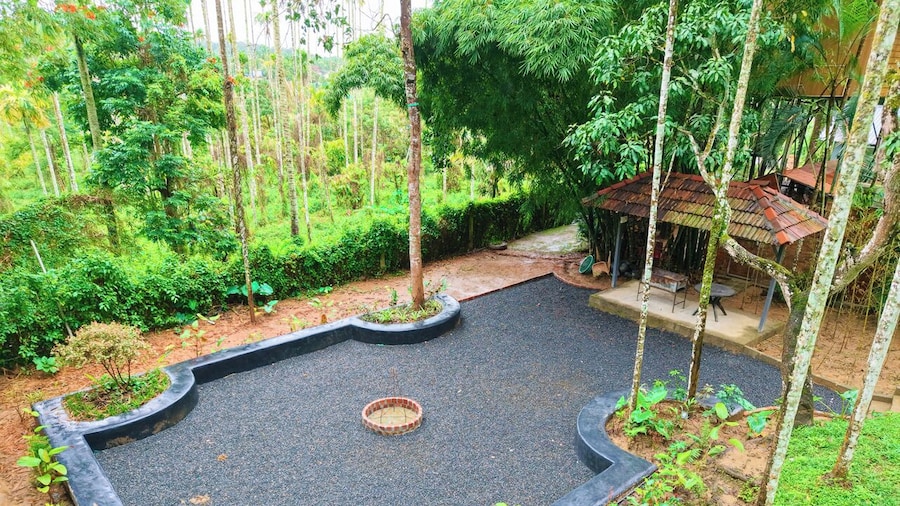 Kedara Resort Wayanad by VOYE HOMES