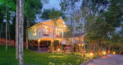 Kedara Resort Wayanad by VOYE HOMES