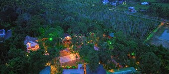 Kedara Resort Wayanad by VOYE HOMES