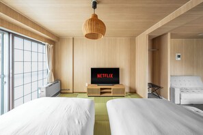 Iron/ironing board, free WiFi - MITTO (Sapporo)