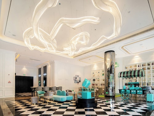 XANA International Hotel Guangzhou Baiyun International Airport Branch