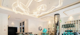 XANA International Hotel Guangzhou Baiyun International Airport Branch