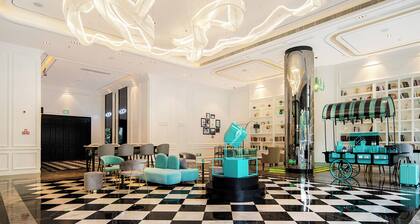 XANA International Hotel Guangzhou Baiyun International Airport Branch