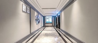 XANA Deluxe International Guangzhou